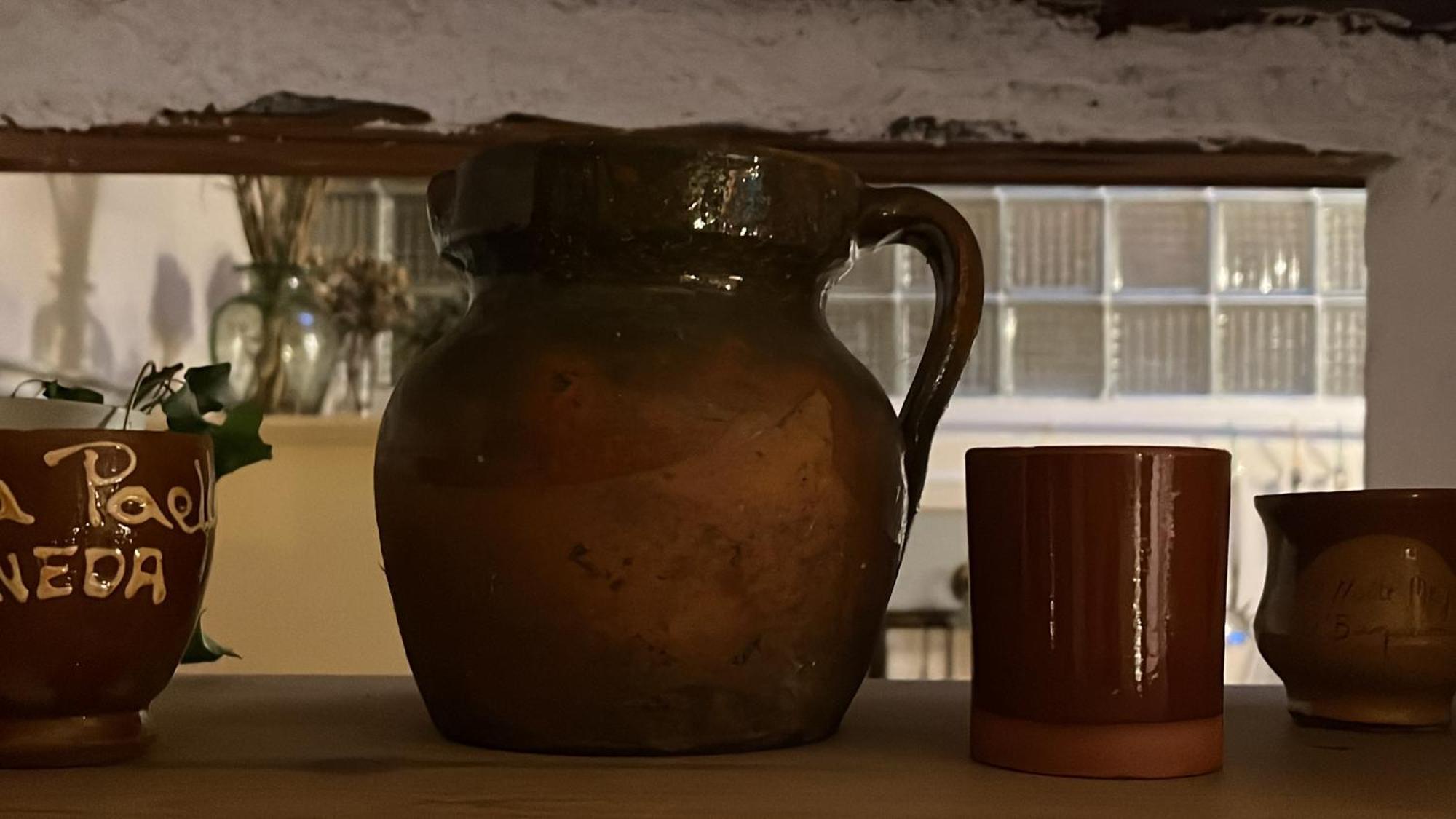 Casa Castro De Crecente Villa Valdoviño Dış mekan fotoğraf